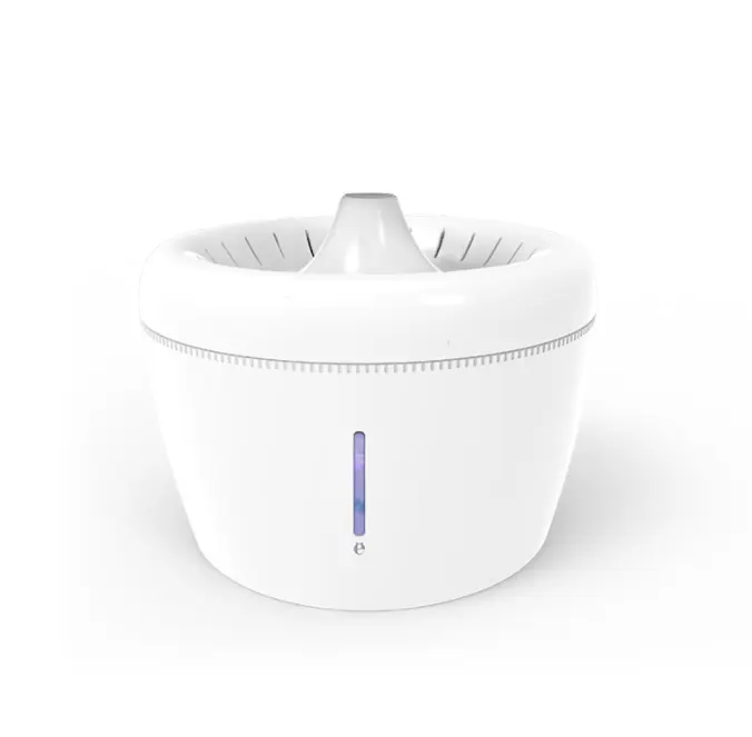 Universal Water Dispenser for Pets