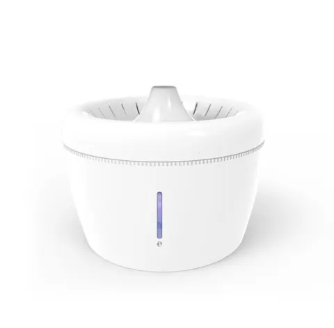 Universal Water Dispenser for Pets