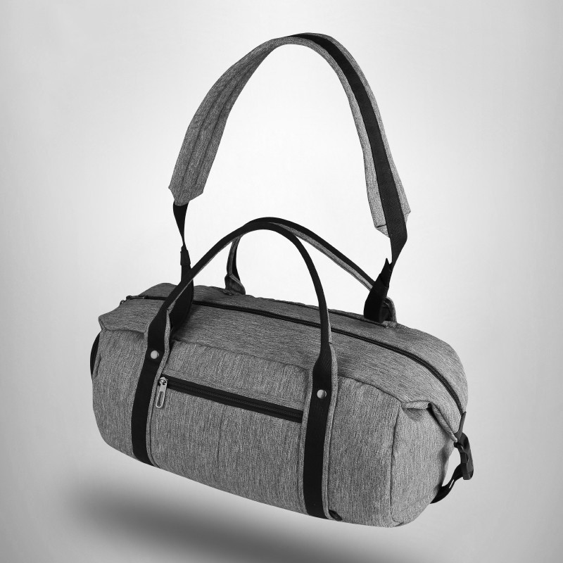 Men’s large capacity fitness bag sports bag