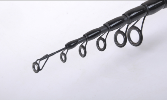 Телескопическая удочка