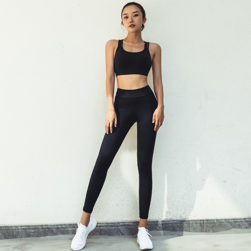 Women's two-piece tights