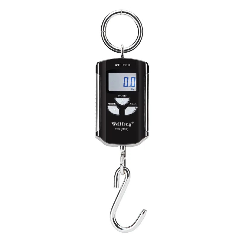 Portable Electronic Scale
