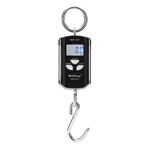Portable Electronic Scale