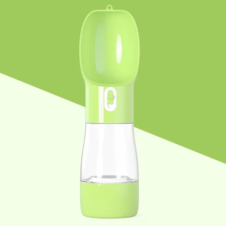 Traveling Out Portable Dog Water Dispenser – image 7