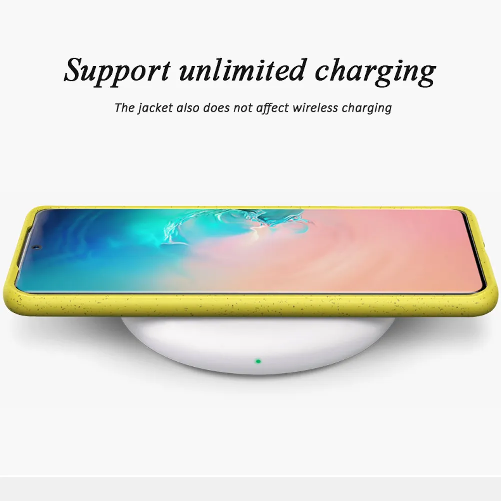 Samsung Galaxy S20 mobile phone case – image 3