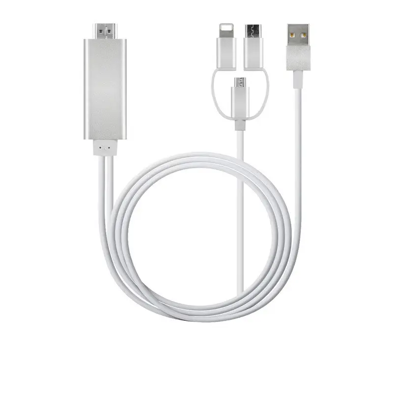 Cable Converter Adapter