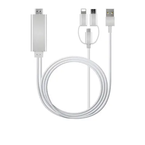 Cable Converter Adapter