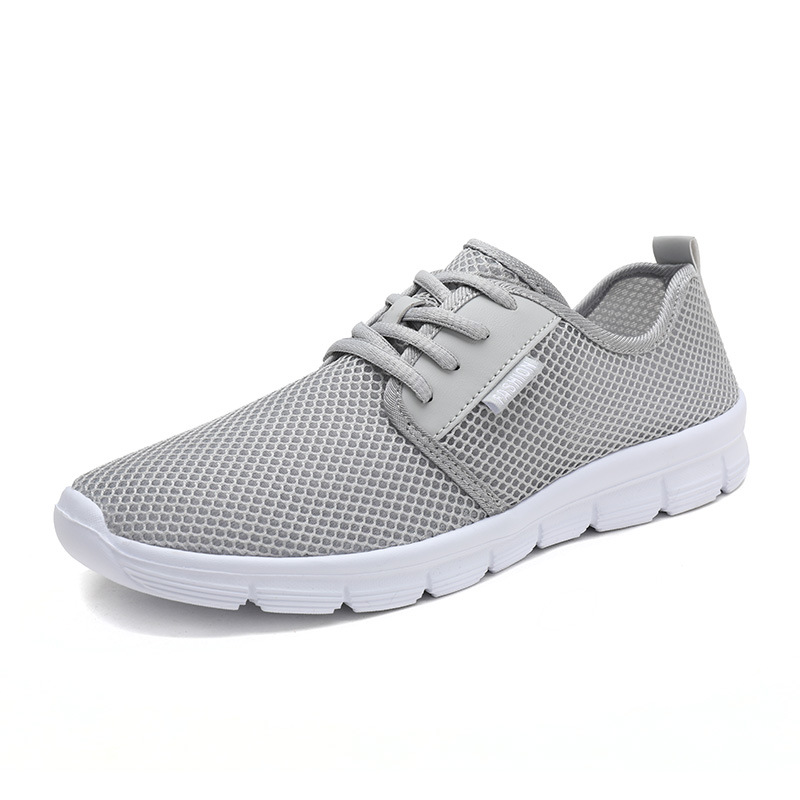 Casual wild running net shoes men's sports shoes — foto 4