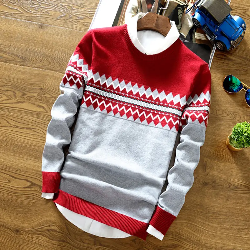 men's sweater