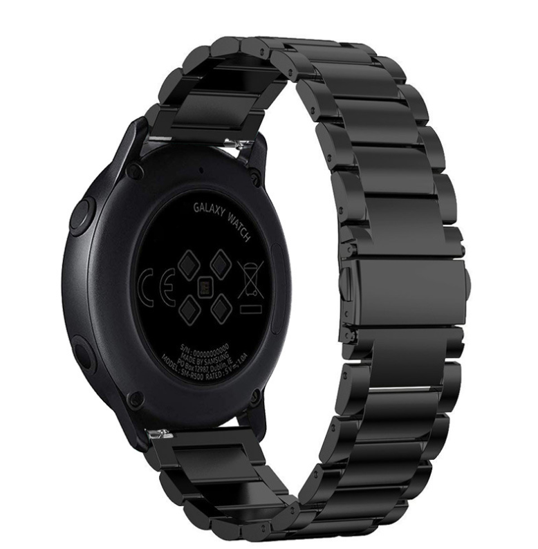 Stainless steel metal strap