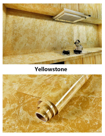 Yellow Stone