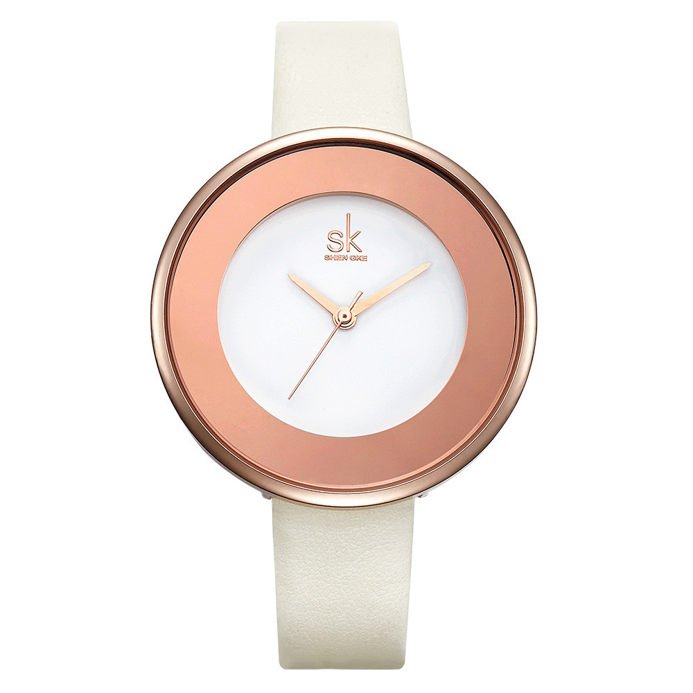 Women's Belt Quartz Watch, picture 3 of 3