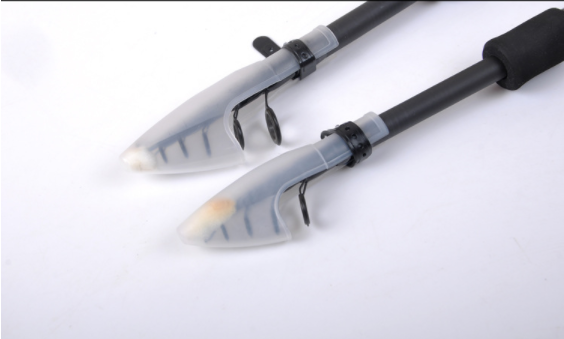 Телескопическая удочка