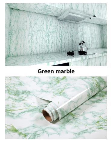 Green Marble