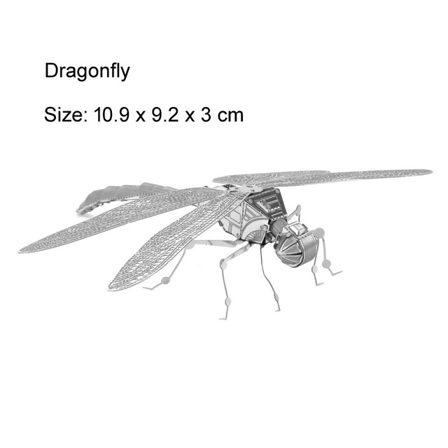 Dragonfly