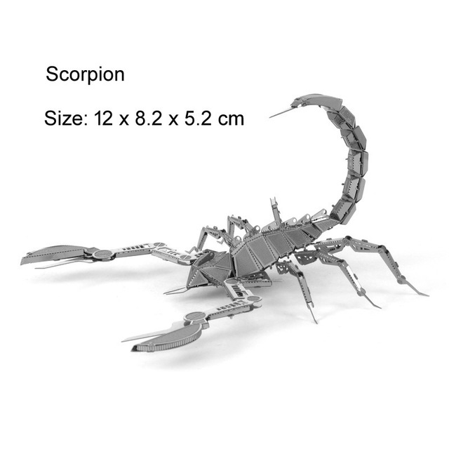 Scorpion