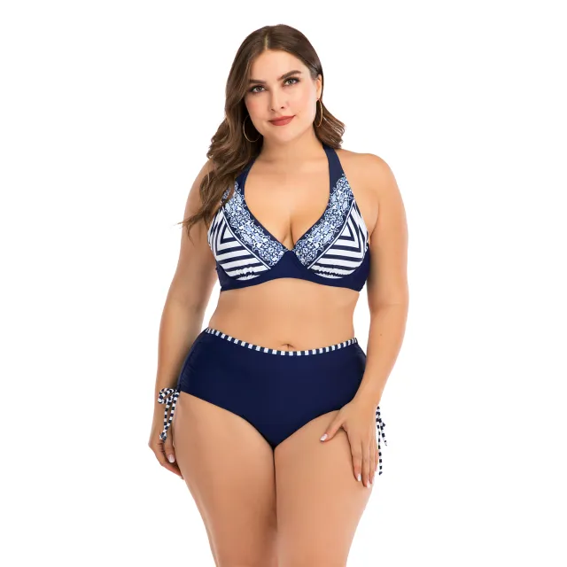 Fat woman underwire bikini Photo Color Xl - Shop at LoveMi