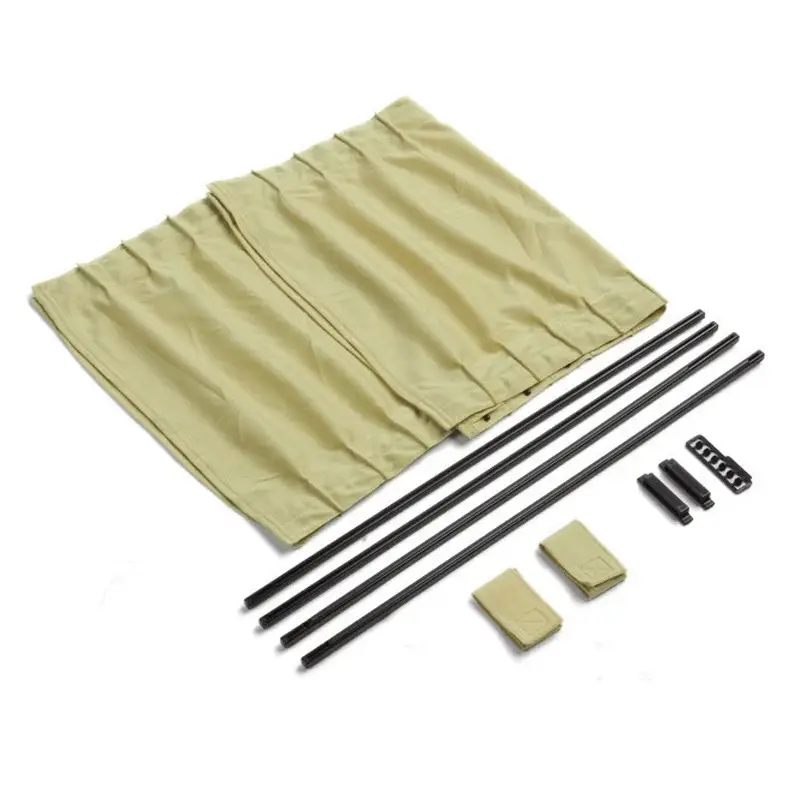 Sun Protection and Sunshade for Car Curtains