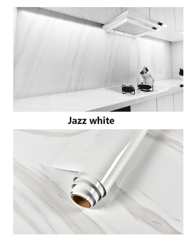 Jazz White