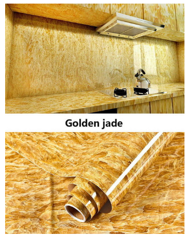 Golden Jade