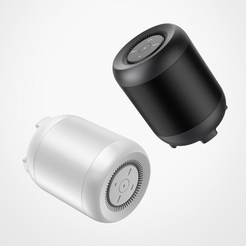 AI intelligent artificial voice control small speaker 3