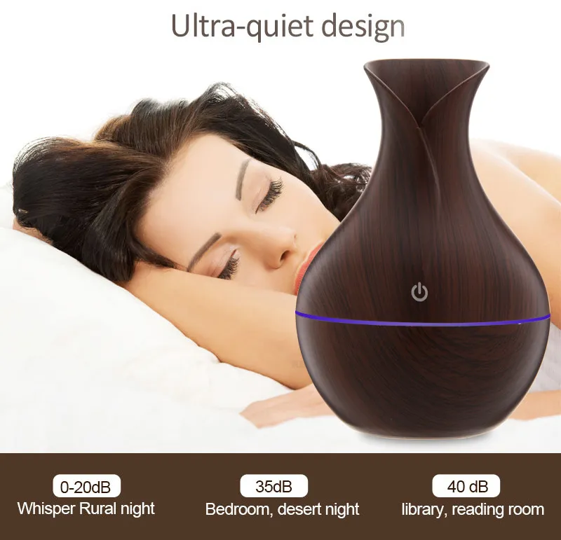 Vase humidifier – image 8