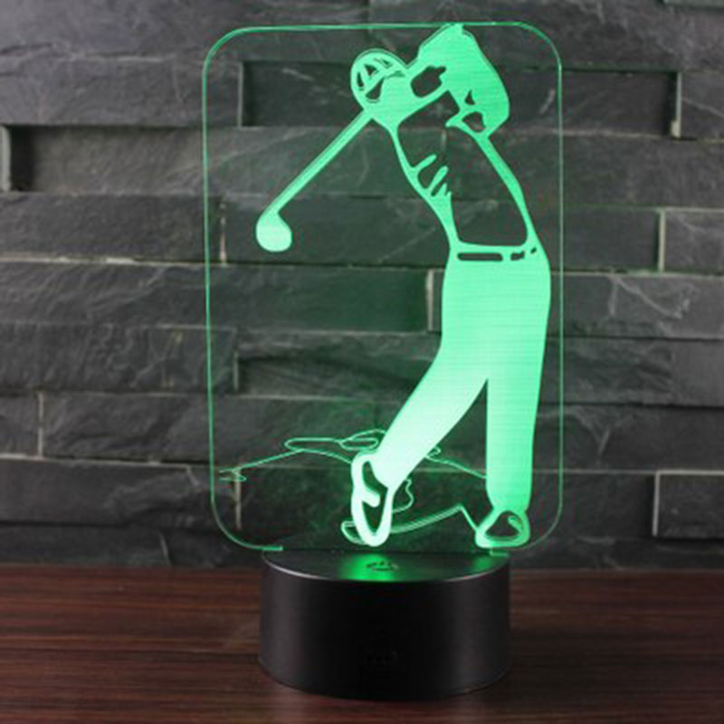 USB LED Night Light, picture 4 of 5
