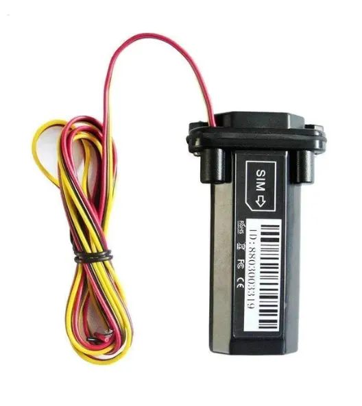 Remote Monitoring Locator