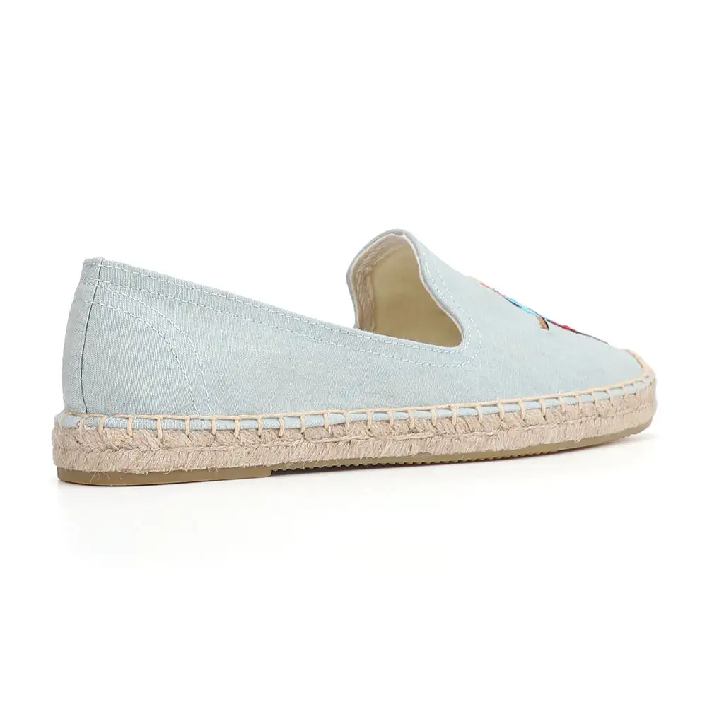Fisherman's shoes flat women's shoes