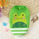 Frog Green