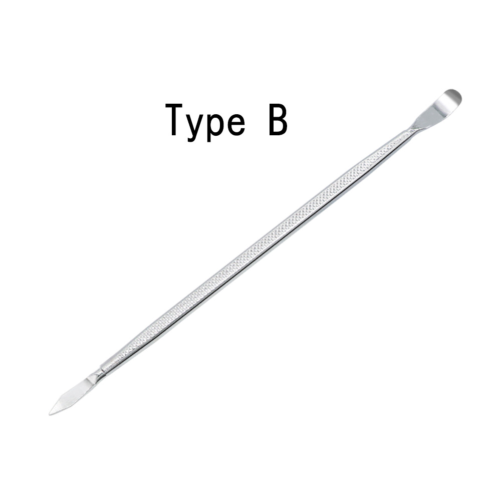 Type B