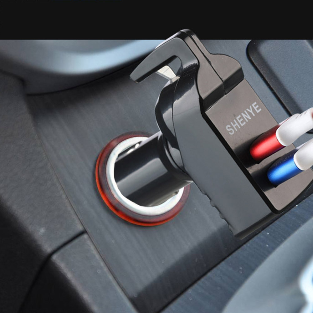 Car safety hammer - Image 2