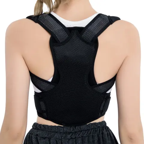 Adult Spine Correction Posture Belt