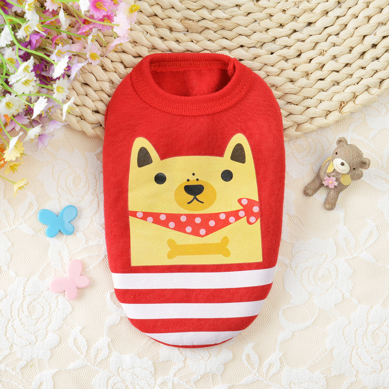 Shiba Inu red