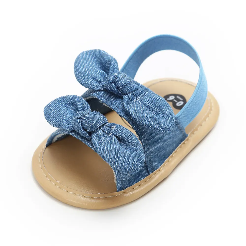 Sandals Baby Shoes Soft Bottom Non-slip