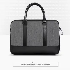 Computer handbag laptop bag - 15Inch - View 1