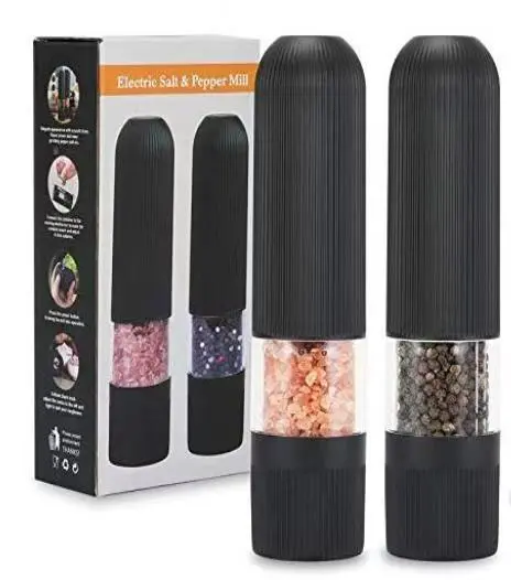 Electric pepper grinder Suit - Shop at LoveMi
