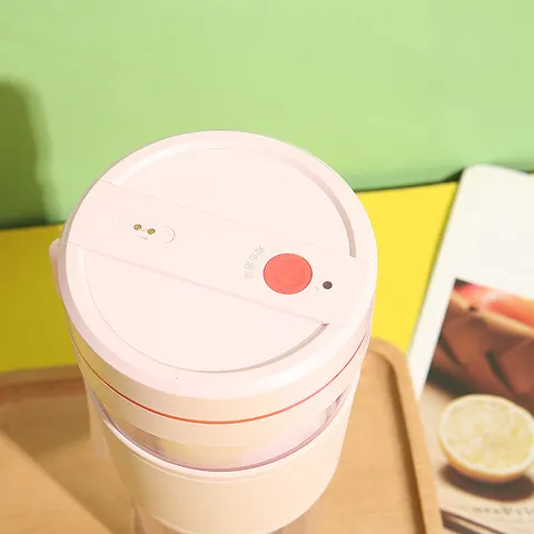 Portable multifunctional juicer – image 3