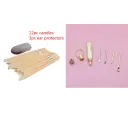 12Pcs Set