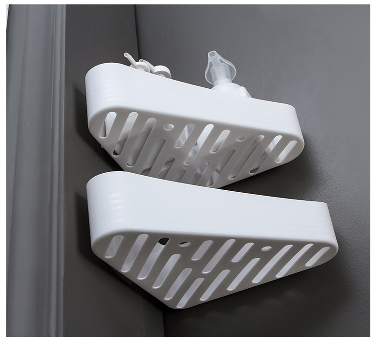 Compatible with Apple, Bathroom storage tripod