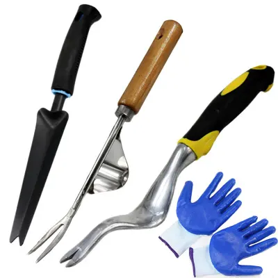 Weeding Tools
