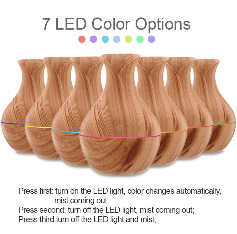 Vase humidifier – image 7
