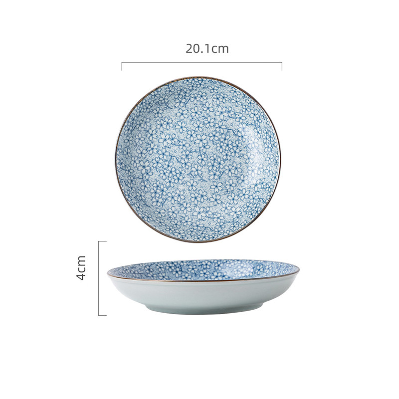 Japanese ceramic tableware set - Shop at LoveMi