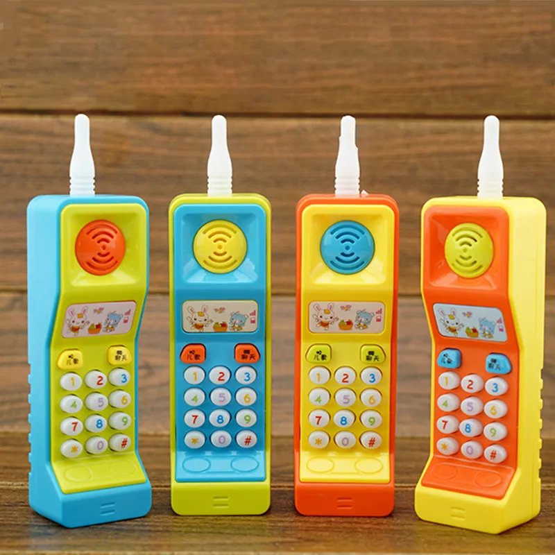 Children's Educational Toys