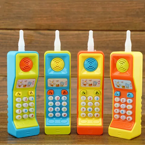 Children's Educational Toys