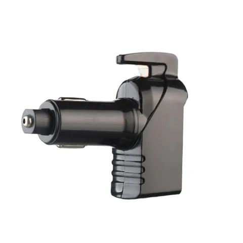 Car Safety Hammer