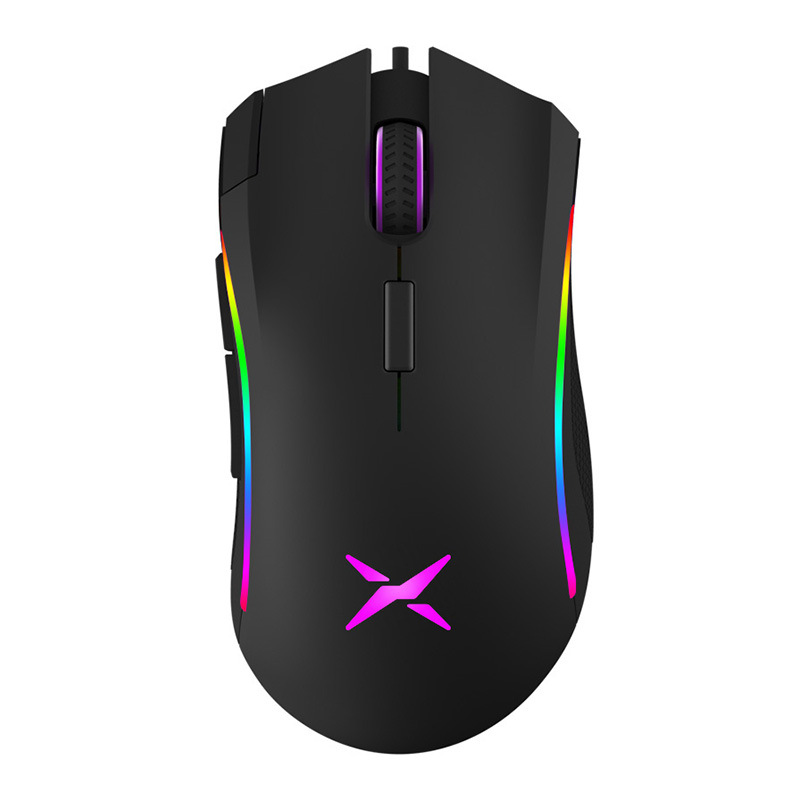 Gaming-mus - Miniatyr 5