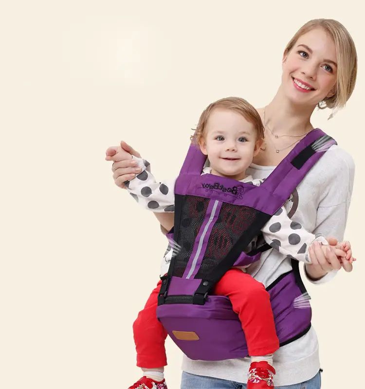 Waist stool strap