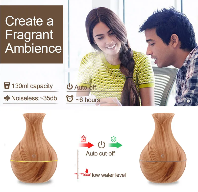 Vase humidifier – image 10