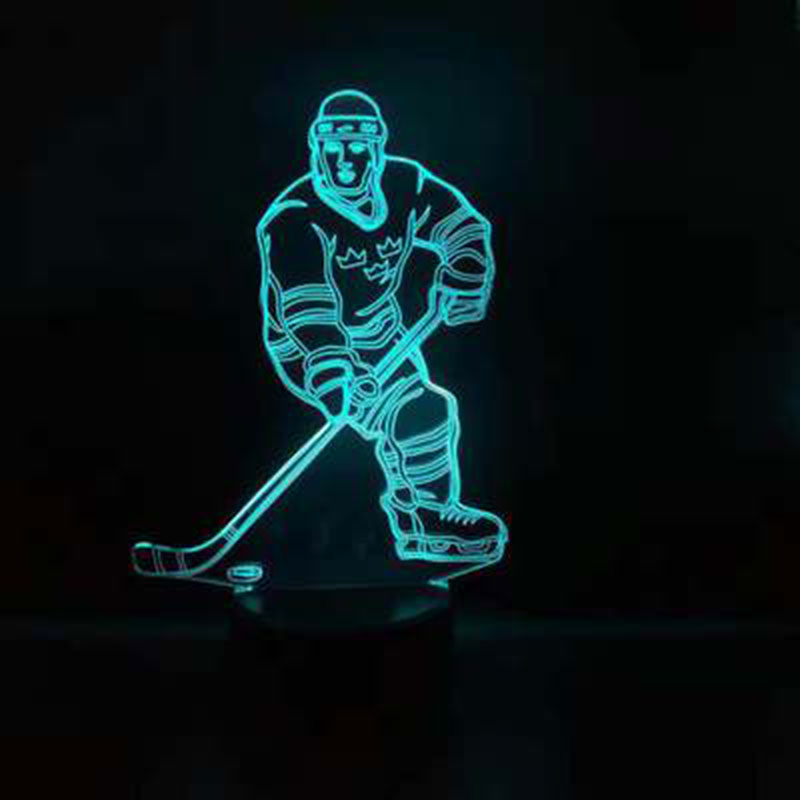 USB LED Night Light